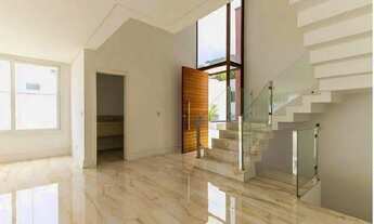 Imagem 6: Apartamento para venda possui 533 metros quadrados com 4 quartos em Parque Colonial - São