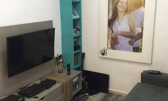 Imagem 2: Apartamento com 1 dormitório à venda, 35 m² por R$ 130.000,00 - Wanel Ville - Sorocaba/SP