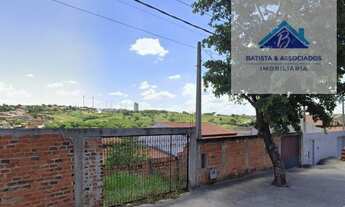Imagem 3: Terreno para Venda em Jardim São Judas Tadeu Campinas-SP - 3016