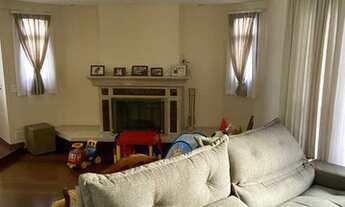 Imagem 2: Apartamento à venda no bairro Vila São Francisco - São Paulo/SP