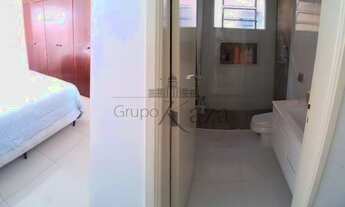 Imagem 5: Casa Sobrado Bosque dos Eucaliptos