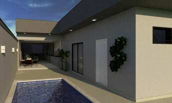 Imagem 7: Casa em Condomínio para Venda em Limeira, Parque Residencial Roland, 3 dormitórios, 1 suít