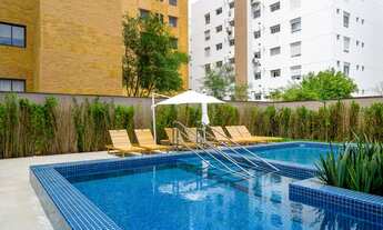 Imagem 4: Apartamento 3 dormitórios - sendo 1 suíte - com 1 vaga - Próximo a Avenida Morumbi