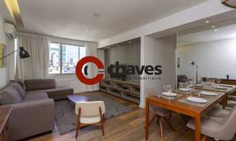 Imagem 3: Rio de Janeiro - Apartamento Padrão - Ipanema