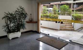 Imagem 2: Apartamento para venda tem 112 m² com 2 quartos em Jardim Astúrias Guarujá, ACEITA PERMUTA