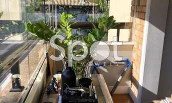 Imagem 5: São Paulo - Apartamento Padrão - Real Parque