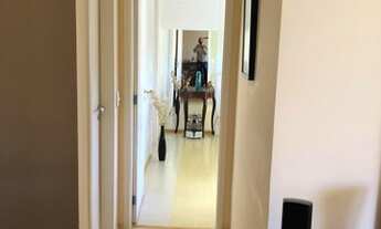 Imagem 5: ÓTIMO APARTAMENTO MOBILIADO E EQUIPADO SENDO 75m2 1 DORMITS 1 VAGA LAZER