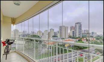 Imagem 2: 103642 Apartamento para aluguel possui 74 metros quadrados com 2 quartos