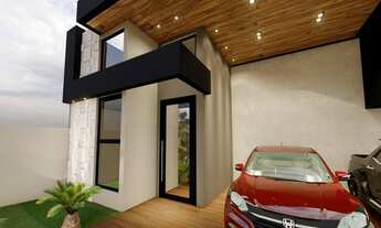 Imagem 4: CASA NO CONDOMÍNIO RESERVA IMPERIAL