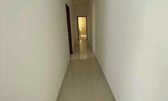 Imagem 4: Casa em bairro a 5 minutos de carro do centro _área gourmet com piscina