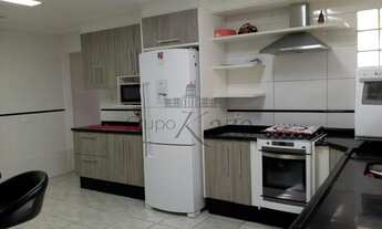 Imagem 7: Casa - Jardim Satélite - 3 Dormitórios - 232m²