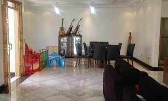 Imagem: Casa Alto Padrão para Venda em Jundiaí