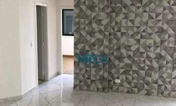 Imagem: Cobertura duplex 2 dormitórios à venda