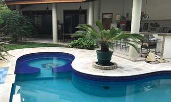 Imagem: RESIDENCIAL 18 DO FORTE,MOBILIADA,LINDA