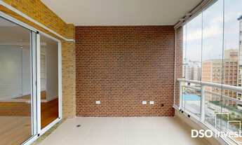 Imagem 5: SãO PAULO - Apartamento Padrão - Itaim Bibi