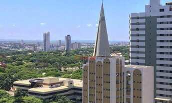 Imagem 3: Apartamento com 2 dormitórios para alugar, 58 m² por R$ 2.400,00/mês - Zona 01 - Maringá/P