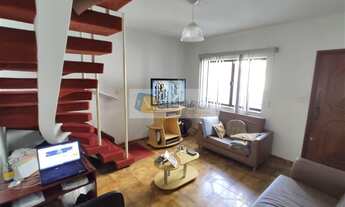 Imagem 6: Sobrado Mooca 85 m ²