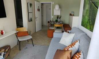 Imagem 7: Apartamento para venda com 66 metros quadrados com 3 quartos no Ipiranga - São Paulo - SP