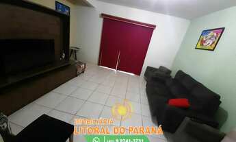 Imagem 4: Casa com Ático 4 Quartos - Praia de Leste - Pontal do Paraná