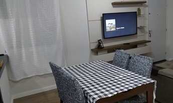 Imagem 5: Apartamento - Jardim São José - 48m² - 2 Dormitórios