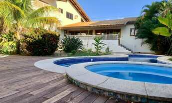 Imagem 8: Casa em condomínio - Vl. Aviação - Villaggio I- Bauru/SP