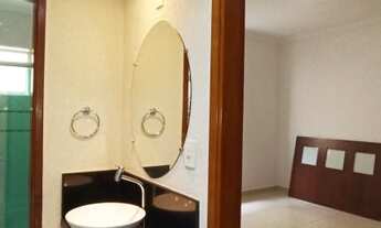 Imagem 4: Excelente casa com 172 m² com 3 quartos em Osvaldo Rezende - Uberlândia - MG