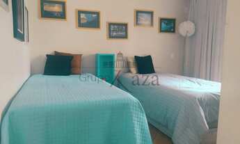 Imagem 3: Casa Condomínio - Jardim Aquarius - Condomínio Sunset Park - 3 Suítes - Aceita Permuta