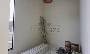 Imagem 4: Casa - Condomínio Terras do Vale - 3 Suítes - 300m²