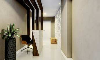 Imagem 2: APARTAMENTO RESIDENCIAL em Curitiba - PR, Alto da Glória