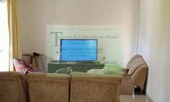 Imagem 4: Casa de 300m² com 4 suites, em lote com 500m²