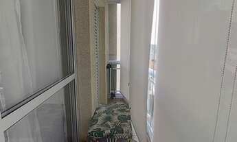 Imagem 4: Apartamento Alto da Lapa - Reformado e Mobiliado - 1 dormitório com vaga e lazer