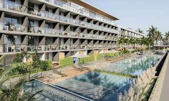 Imagem 2: Carneiros Residence Resort! Alto padrão em estrutura de lazer na Praia de Carneiros