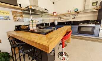 Imagem 7: Linda chácara à venda no Quinta dos Buritis em São Carlos