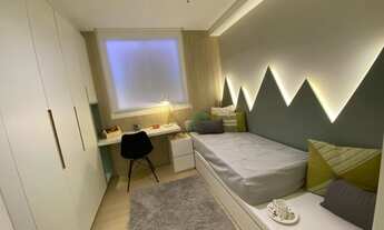 Imagem 4: Apartamento com lazer completo na Praia do Futuro e sinal de R$ 990,00