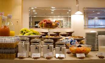 Imagem 7: Flat na Paulista para Investimento !