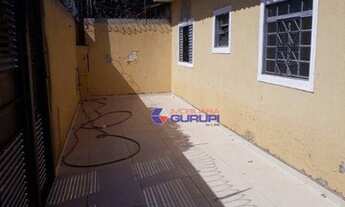 Imagem 7: Casa com 2 dormitórios à venda, 90 m² por R$ 260.000,00 - Parque Jaguaré - São José do Rio