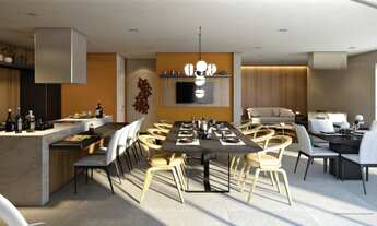 Imagem 6: 3 suítes, 2 vagas determinadas em excelente localização