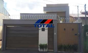 Imagem 2: GOIÂNIA - Casa Padrão - RESIDENCIAL PORTO SEGURO