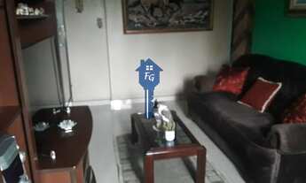 Imagem 5: Apartamento para Venda em São Vicente, Vila Cascatinha, 2 dormitórios, 1 banheiro, 1 vaga