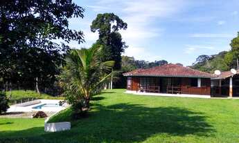 Imagem: Rio Friburgo - Guapimirim