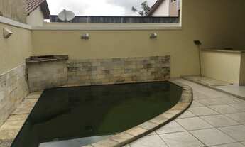 Imagem 2: Residencial tapajos casa duplex 3 suítes, taruma, Manaus, AM