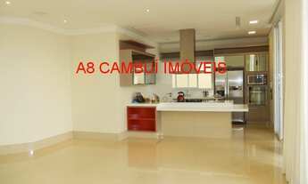 Imagem 6: Otima casa em condominio na região do alphaville