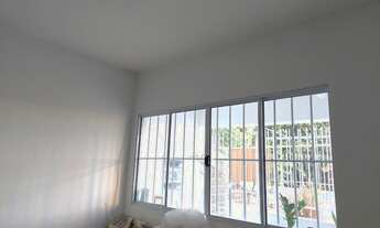 Imagem 4: Casa para venda tem 108 metros quadrados com 2 quartos no Centro