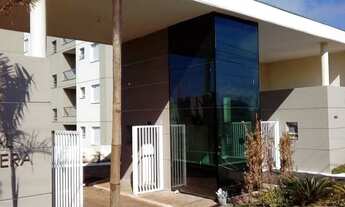 Imagem 2: APARTAMENTO RESIDENCIAL em HORTOLÂNDIA - SP, JARDIM DAS COLINAS