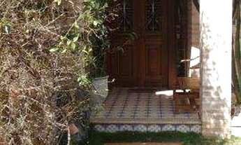 Imagem 4: Casa com 3 dormitórios à venda, 600 m² por R$ 4.000.000,00 - Condomínio Village Visconde d