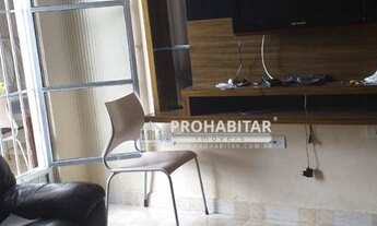 Imagem 5: Casa com 3 dormitórios à venda, 250 m² por R$ 1.000.000 - Vila São José - São Paulo/SP