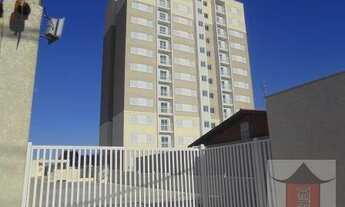 Imagem 2: Apartamento residencial à venda, Éden, Sorocaba