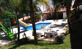 Imagem 4: Chácara com 04 dormitórios sendo 02 suíte à venda, 4500 m² por R$ 1.275.000 - Porta Do Sol