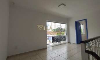 Imagem 6: Casa Comercial para Locação em Araçatuba, Centro, 8 dormitórios, 4 banheiros