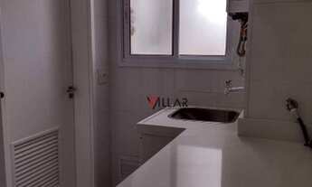 Imagem 6: Apartamento com 2 dormitórios à venda, 110 m² por R$ 1.280.000,00 - Centro - Osasco/SP